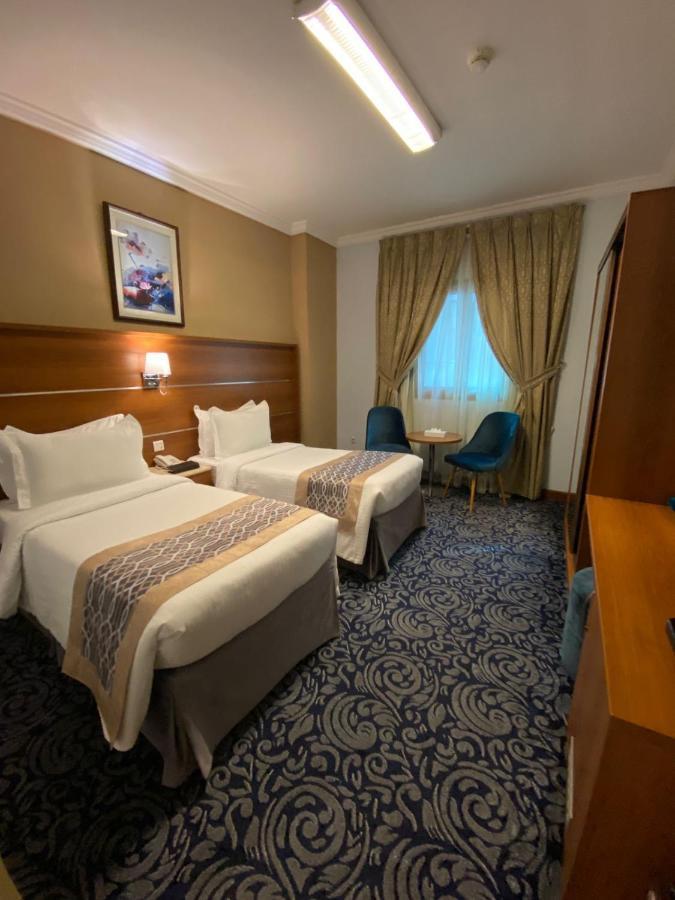 Saraya Harmony Hotel C Medina Exterior photo