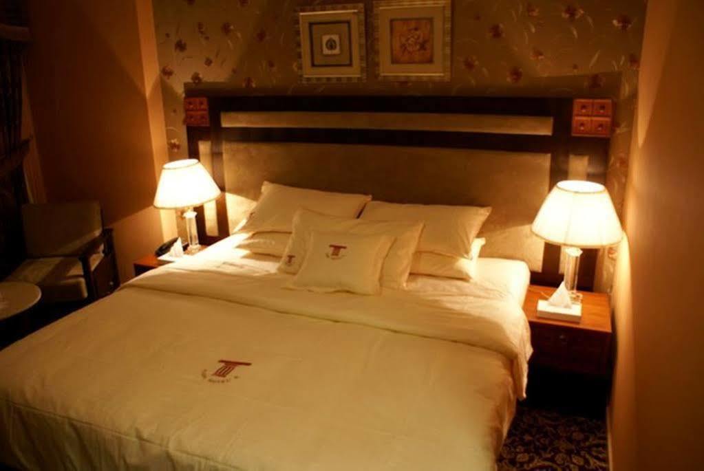 Saraya Harmony Hotel C Medina Exterior photo