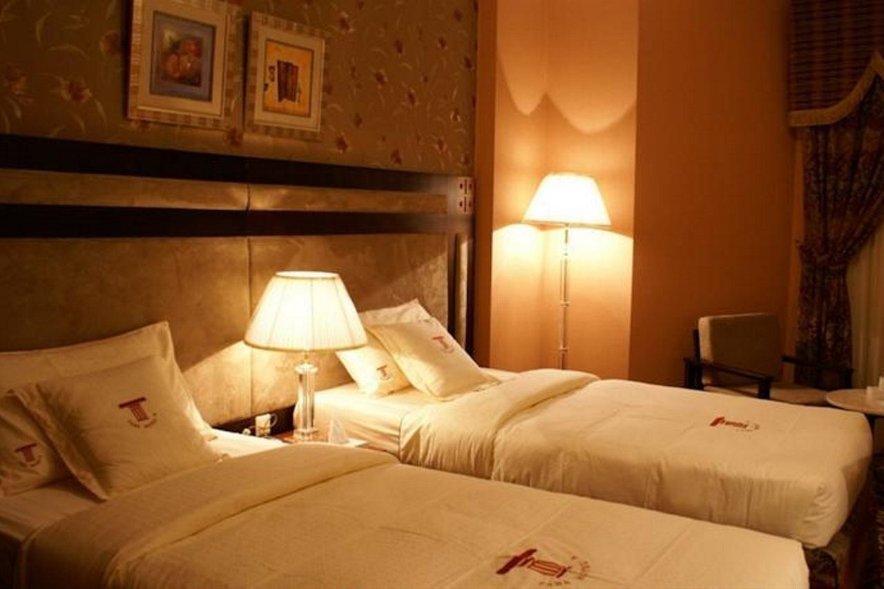 Saraya Harmony Hotel C Medina Exterior photo
